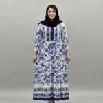 ساحلی سوپر صافت دکمه دار