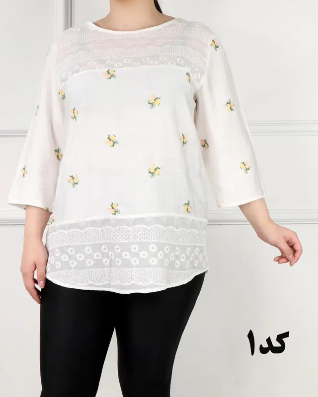 تونیک بابوس طرح بندی