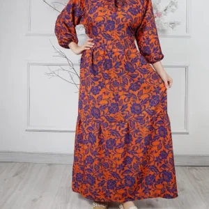 ساحلی فلور رزان 7335