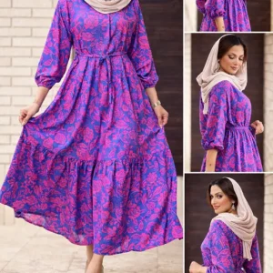 ساحلی فلور گل 7355