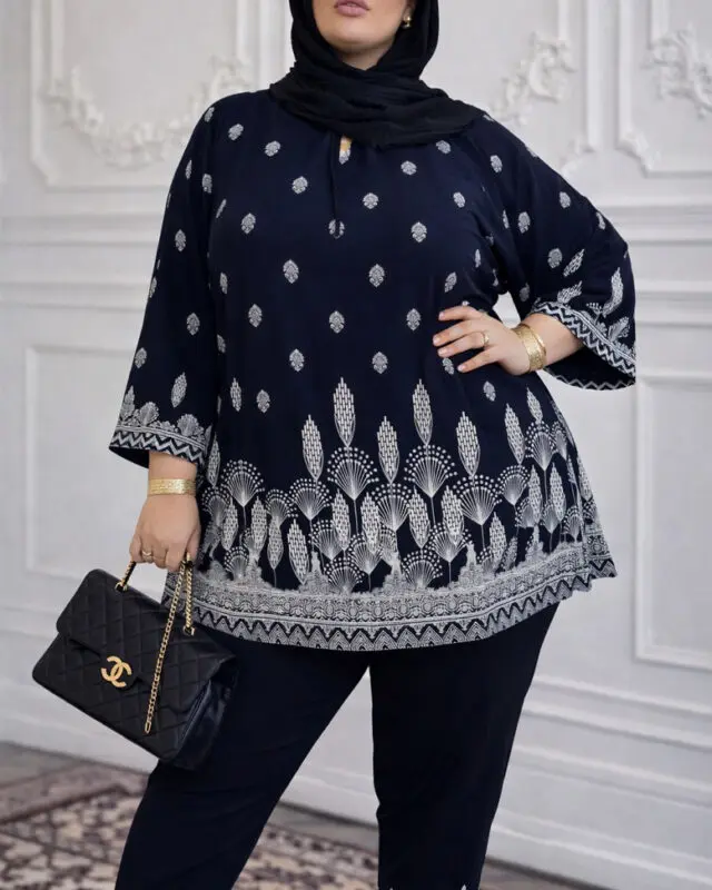 تونیک اندونزی طاووس