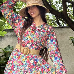 ساحلی تمام کلوش سونام