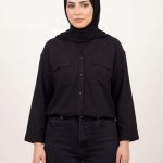 شومیز کجرا خارجی محرمی